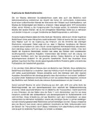 Vista previa - Hojas de trabajo - Ergänzung der Bedürfnishierarchie (Alemán) - Hojas de trabajo - página 1