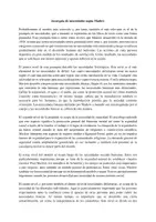 Vista previa - Hojas de trabajo - Jerarquía de necesidades según Maslow - Hojas de trabajo - página 1