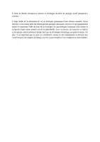 Vista previa - Hojas de trabajo - Jerarquía de necesidades según Maslow (Francés) - Hojas de trabajo - página 1