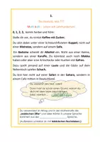 Vorschau - Arbeitsblätter - Grundwissen Islam - Seite 2