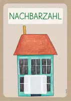 Vorschau - Bildkarten - Nachbarzahlen in der Grundschule - verschiedene Versionen - Seite 3