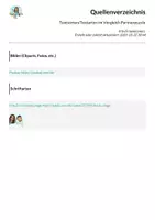Vorschau - Stundenentwürfe - Textsorten/Textarten im Vergleich Partnerpuzzle - Seite 1