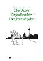 Vorschau - Spiele - Die gestohlenen Jahre - Deckblatt