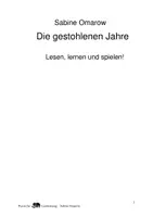 Vorschau - Spiele - Die gestohlenen Jahre - Seite 2