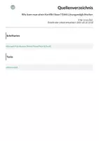 Vorschau - Arbeitsblätter - Materialpaket "Konflikte" Ethik 9. Klasse - Seite 1