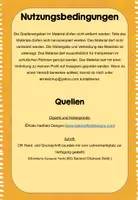 Vorschau - Fördermaterial/Inklusion - Running Dictation: Christmas -Laufdiktat Englisch- - Seite 1