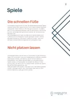 Vorschau - Spiele - eBook : 20 Spiele zum Kinder-Fasching oder Kinder-Karneval - Seite 2