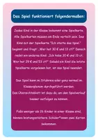 Vorschau - Spiele - Geld | Euro - Ich habe ... Wer hat ...? (Klasse 3/4) - Seite 1