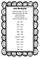Vorschau - Spiele - Good Morning Rap - Seite 1