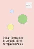 Vista previa - Hojas de trabajo - Hoja de trabajo: la zona de clima templado (inglés) - página 2