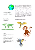 Vista previa - Unidades / Secuencias / Situaciones de Aprendizaje - Paquete de material: Discoveria XXL - página 1