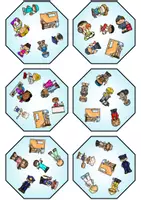 Vorschau - Spiele - Spot the twins - jobs (Spiel) - Seite 3