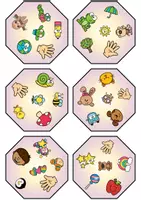 Vorschau - Spiele - Spot the twins - Cuties (Spiel) - Seite 3