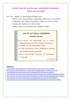 Vorschau - Arbeitsblätter - TEST - Natürlicher Zahlen von 0 bis 10 000 - Seite 3