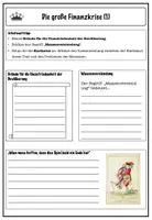 Vorschau - Arbeitsblätter - Arbeitsblätter Französische Revolution - Seite 3