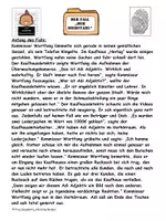 Vorschau - Arbeitsblätter - Ermittlung Adi Adjektiv Geschichte Wortarten Krimi - Seite 2