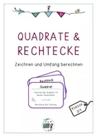 Vorschau - Arbeitsblätter - Materialpaket Bestseller Mathematik 2022/2023 - Seite 1