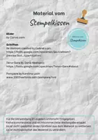 Vorschau - Anderer Materialtyp - Hausübungsgutschein - Seite 3