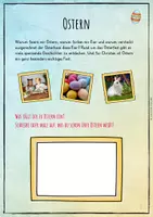 Vorschau - Stundenentwürfe - Ostern - Lernwerkstatt - Seite 1