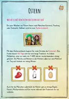 Vorschau - Stundenentwürfe - Ostern - Lernwerkstatt - Seite 2