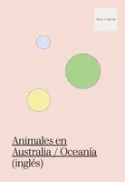 Vista previa - Hojas de trabajo - Animales en Australia / Oceanía (inglés) - Portada