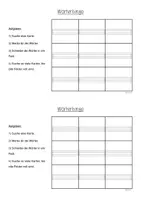 Vorschau - Spiele - Wörterbingo (DaZ) - Winter - Seite 2