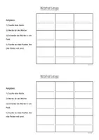 Vorschau - Spiele - Wörterbingo (DaZ) - Winter - Seite 3