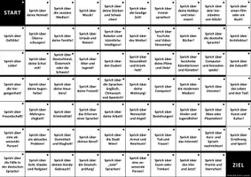 Vorschau - Spiele - Brettspiel: Gesprächsthemen (Konversation mit „Sprich über …!“) - Seite 2
