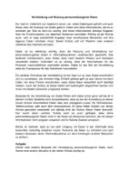 Vista previa - Hojas de trabajo - Verarbeitung und Nutzung personenbezogener Daten (Alemán) - Hojas de trabajo - página 3