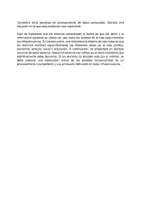 Vista previa - Hojas de trabajo - Tratamiento y uso de datos personales - Hojas de trabajo - página 2