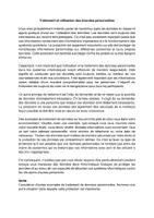 Vista previa - Hojas de trabajo - Tratamiento y uso de datos personales (Francés) - Hojas de trabajo - Portada