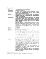 Vorschau - Stationenlernen - Bewegungsaktiviät Assoziationen für Fremdsprachenunterricht - Seite 3