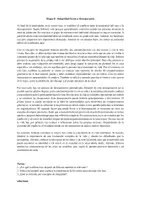 Vista previa - Hojas de trabajo - Paquete de ahorro: Erik Erikson - modelo escalonado de desarrollo psicosocial (hojas de trabajo con soluciones) - página 1