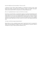 Vista previa - Hojas de trabajo - Fase 5 identidad frente a difusión de identidad (Erikson) - Hojas de trabajo - página 1