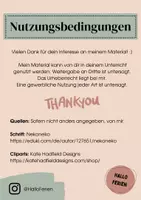 Vorschau - Arbeitsblätter - Compliment Call - Methode Classroom Management (Belohnung) - Seite 3
