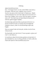 Vorschau - Spiele - I have Who has Halloween Englisch - Seite 1