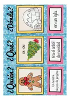 Vorschau - Spiele - Cuentos locos de Navidad Spanisch - Seite 3