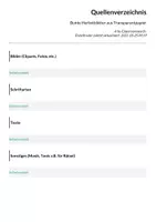 Vorschau - Stundenentwürfe - Bunte Herbstblätter aus Transparentpapier - Seite 2