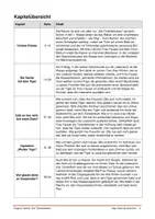 Vorschau - Stundenentwürfe - Unterrichtsmaterial zu ›Die Tintenkleckser‹ von Dagmar Geisler - Seite 3