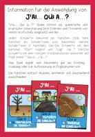 Vorschau - Spiele - LES CATASTROPHES NATURELLES (Naturkatastrophen) - J‘ai... Qui a...? (Französisch) - Seite 1
