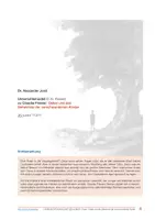 Vorschau - Arbeitsblätter - Unterrichtsmaterial zu ›Oskar und das Geheimnis der verschwundenen Kinder‹ von Claudia Frieser - Seite 3