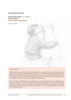 Vorschau - Arbeitsblätter - Unterrichtsmaterial zu ›Rennschwein Rudi Rüssel‹ von Uwe Timm - Seite 3