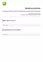 Vorschau - Arbeitsblätter - Arbeitsblatt "Römische Zahlen" mit Erklärvideo, Lösungen und Onlineübungen - Seite 1