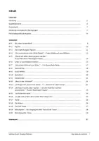 Vorschau - Arbeitsblätter - Unterrichtsmaterial zu ›Goodbye Bellmont‹ von Matthew Quick - Seite 1