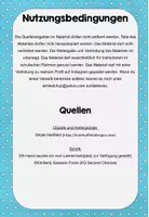 Vorschau - Mal- und Bastelvorlagen - Winterliche Schneekugeln (Kunst) - Seite 1