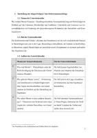 Vorschau - Stundenentwürfe - Unterrichtsentwurf Mathematik Musterfolgen Kombinatorik 1./2. Klasse - Seite 3