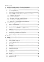 Vorschau - Stundenentwürfe - Diagramme Unterrichtsentwurf Schriftliche Arbeit UPP Mathe - Seite 2