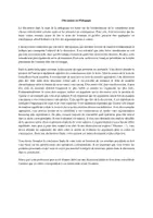 Vista previa - Hojas de trabajo - Discusión en pedagogía (Francés) - Hojas de trabajo - Portada