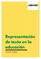 Vista previa - Hojas de trabajo - El examen oral en pedagogía - Hojas de trabajo - página 3