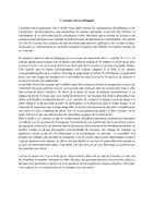 Vista previa - Hojas de trabajo - El examen oral en pedagogía (Francés) - Hojas de trabajo - página 1